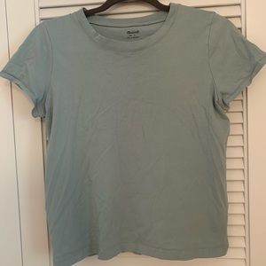 Madewell tee